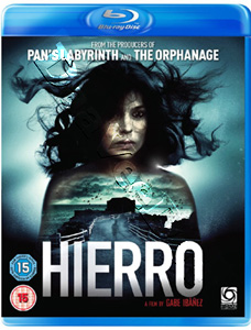 Hierro |   Blu-Ray